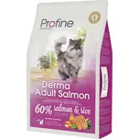 Profine Cat Derma Adult Salmon