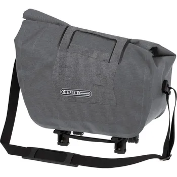brašna na kolo Ortlieb Trunk-Bag RC Urban 12L šedá