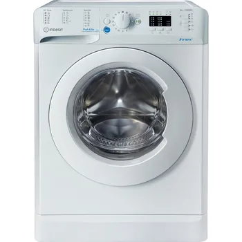 Pračka Indesit BWSA 61051 W EU N