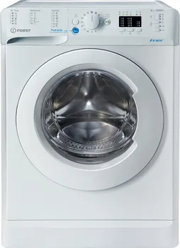 Pračka Indesit BWSA 61051 W EU N
