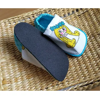 Capáčky Obuvnická plotna barva plotny: béžová (1,8mm), velikost plotny: 21-23,5cm (137,- Kč)