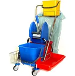 Eastmop Clarol Plus VI 2x 17 l