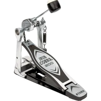 Pedál k bicím Tama HP200P + prodloužená záruka 3 roky