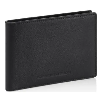 Peněženka Porsche Design BUSINESS 10 BILLFOLD Peněženka černá black (15 x 110 x 95 mm)