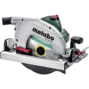 Zahradní technika Metabo KS 85 FS