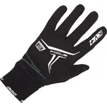 Běžecké rukavice KV+ Focus black 9G07-1 2019/20