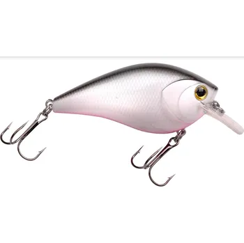 Umělá nástraha Spro PowerCatcher Crank 5 cm Barva: Black Back