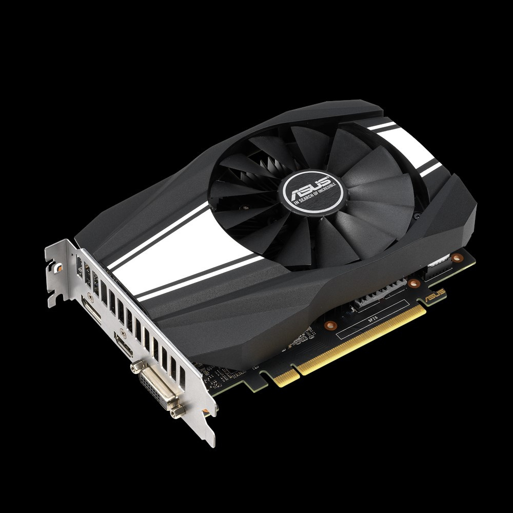 ASUS GeForce GTX 1660 Super 6 GB (90YV0DT1-M0NA00) od 5 990 Kč