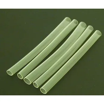 Extra Carp Smršťovací hadička 1,5 mm / 10 ks 2,50 mm