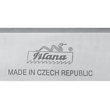 HOLZMANN Holzmann K5 320 VFP sada hoblovacích nožů (3ks)