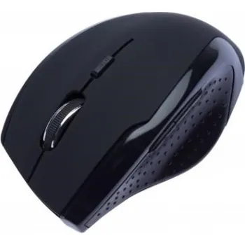 Myš CONNECT IT Bezdrátová laserová myš (+ 2x AAA baterie zdarma)