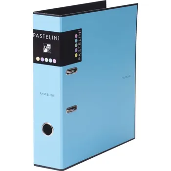 PASTELINI Pořadač A4 70 mm