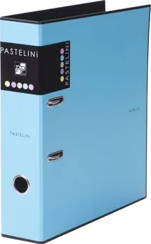 PASTELINI Pořadač A4 70 mm