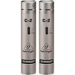 Behringer C-2 Stereoset
