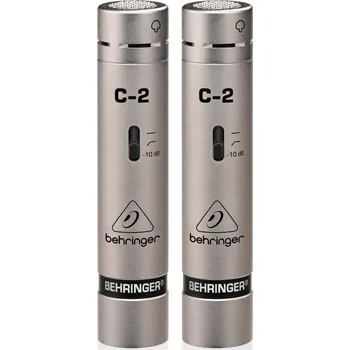 Mikrofon Behringer C-2 Stereoset