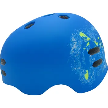 Cyklistická přilba Haven Streetová helma Haven HERO Lite II blue L (58-61cm)