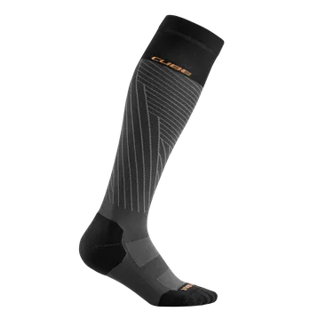 Pánské ponožky Ponožky CUBE SOCKS EXTRA HIGH CUT