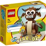 LEGO 40417 Rok Buvola