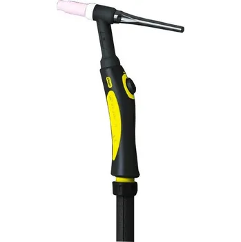 Svářečka Hořák ruční TIG T26A 4 m, KOWAX HKT26A4-14pin