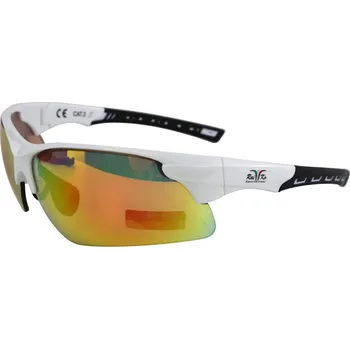 Fotochromatické sluneční brýle RAIKO RSB1 Podkarta: Bílé