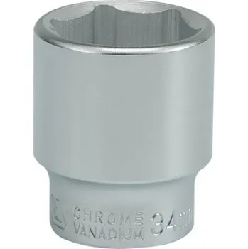 Yato Nástavec 3/4" 34 mm šestihranný