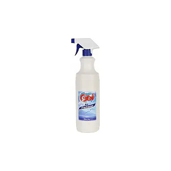 Osvěžovač vzduchu GO! AIR FRESHENER BLUE SKY 1l rozprašovač