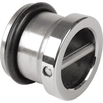 Vágner Pool Zátka s o-kroužkem pro sací trysky Hugo Lahme