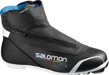 Běžkařské boty Salomon RC 8 Prolink 2019/20 46 2/3