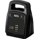 AEG LG8 12V 8A