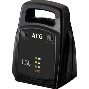 AEG LG8 12V 8A