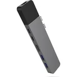 HyperDrive HY-GN28N-GRAY