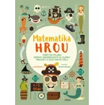 Matematika hrou: Piráti na palubu!…