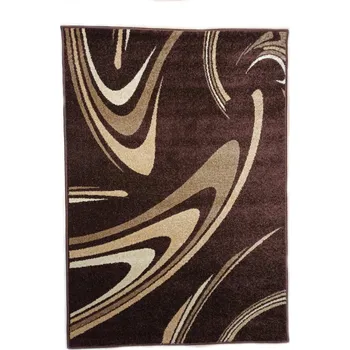 Koberec Weltom Karmel Coffee 2299/03 hnědý