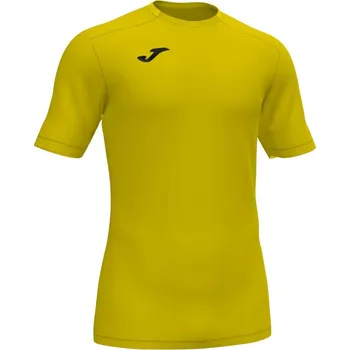 Dres Joma Strong Barva: Žlutá, Velikost: 2XL-3XL