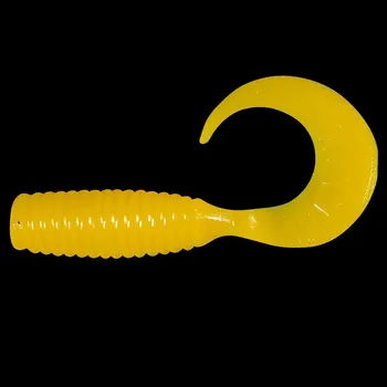 Umělá nástraha Twister Relax VR 1 3.5cm 010