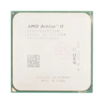 Procesor AMD Athlon II X2 270