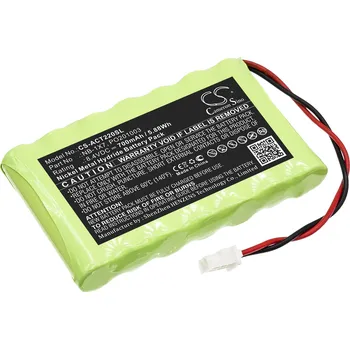 Baterie pro mobilní telefon Baterie Cameron Sino CS-ACT220SL za Acutrac PO201003 - neoriginální