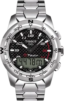 Hodinky Tissot T047.420.44.207.00