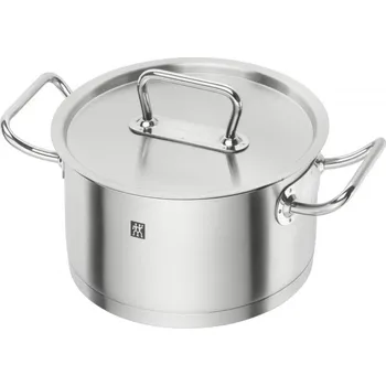 Hrnec Zwilling Profesional "S" kastrol s poklicí 20 cm 71082-200