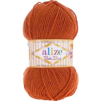 Příze Alize Příze Baby best 408 - antuka