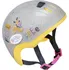 Doplněk pro panenku Zapf Creation Baby Born 830055 Helma na kolo
