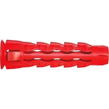 Hmoždinka Univerzální hmoždinka SFX 10x50 mm (100 ks)