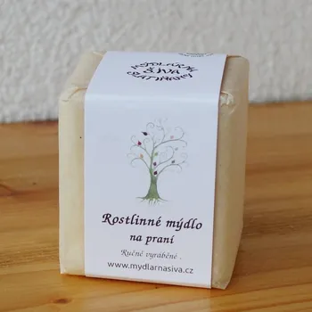 Univerzální čisticí prostředek Kokosové mýdlo NA PRANÍ kostka 170g