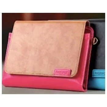 Pouzdro na tablet AA-5025 Remax Obal na iPad mini retina 2 růžová