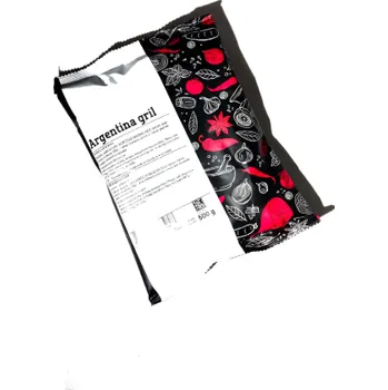 Koření Argentina grilovací koření 500g