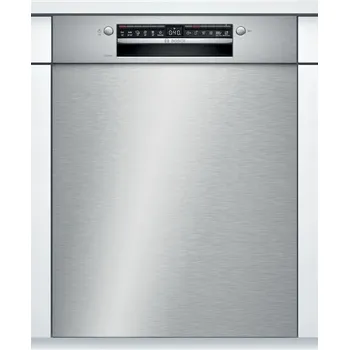 Myčka nádobí BOSCH SMU4HVS31E