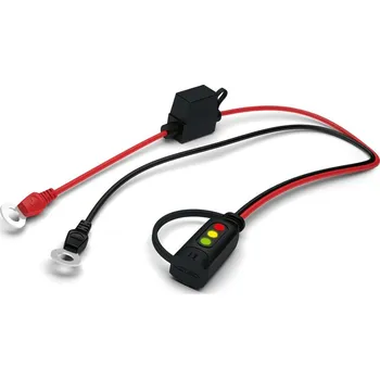 Konektor akumulátorů s indikátorem Husqvarna CTEK