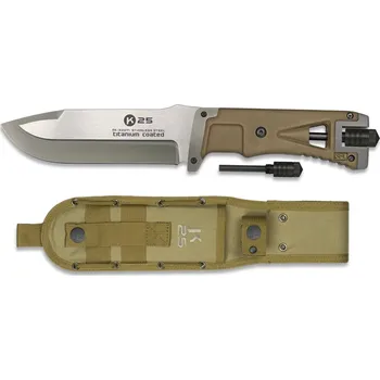 lovecký nůž K25 32071