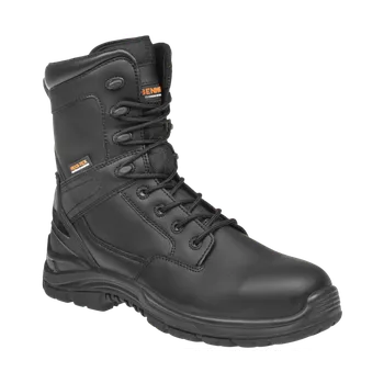 Pracovní obuv BNN COMMODORE S3 holeň obuv NON 0589050960 - 44