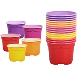 Nohel Garden Color Duo 9 cm 15 ks